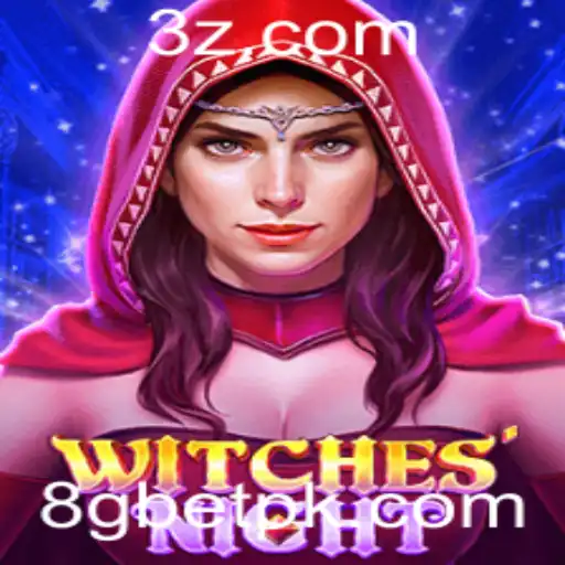 8g bet - Explorando o Mundo Mágico de WitchesNight